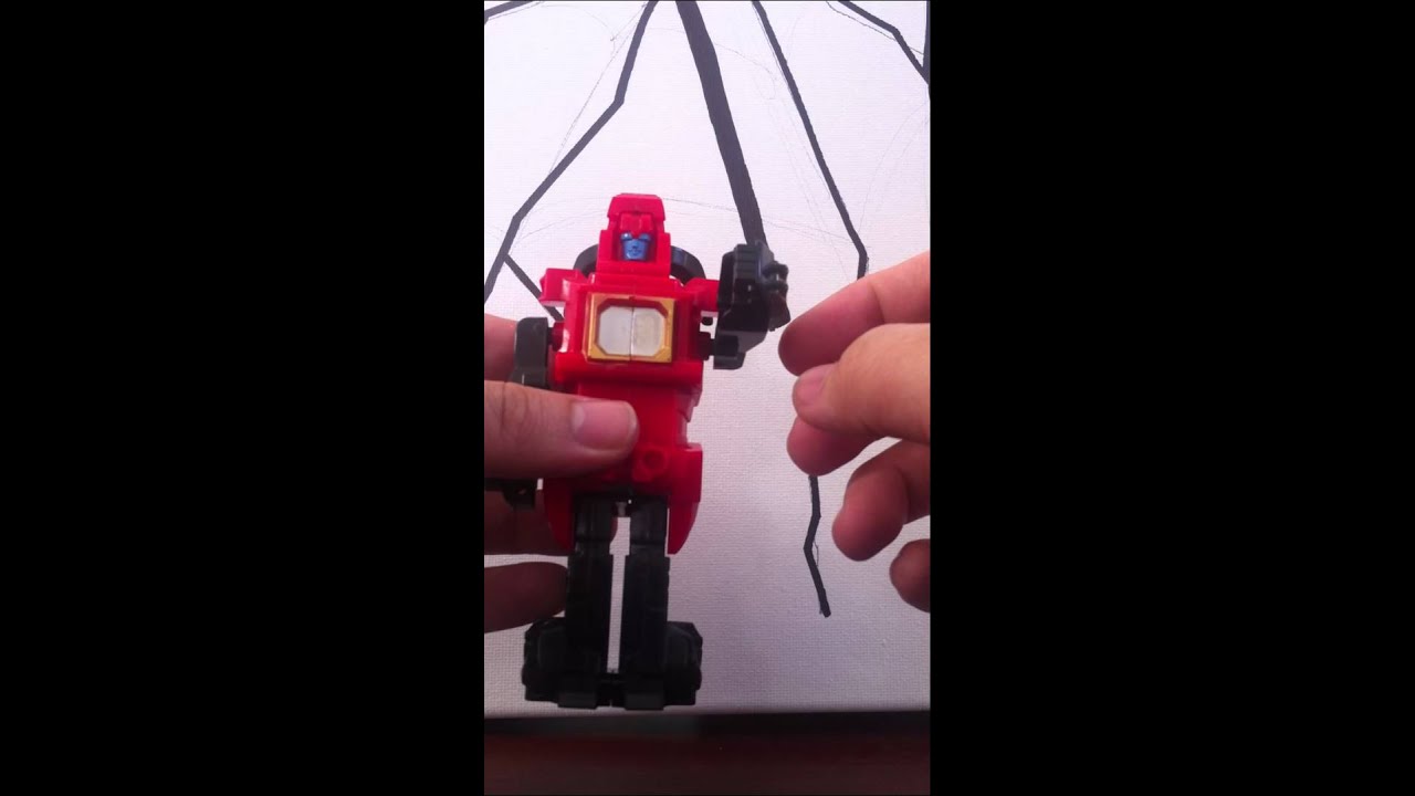 KO Tantrum MSL Review