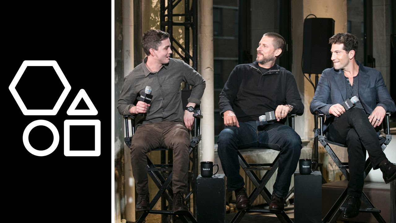 Director David Ayer on Casting 'Fury' | AOL BUILD