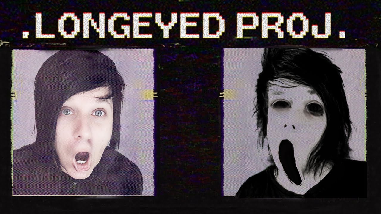 ANALOG HORROR IS BACK