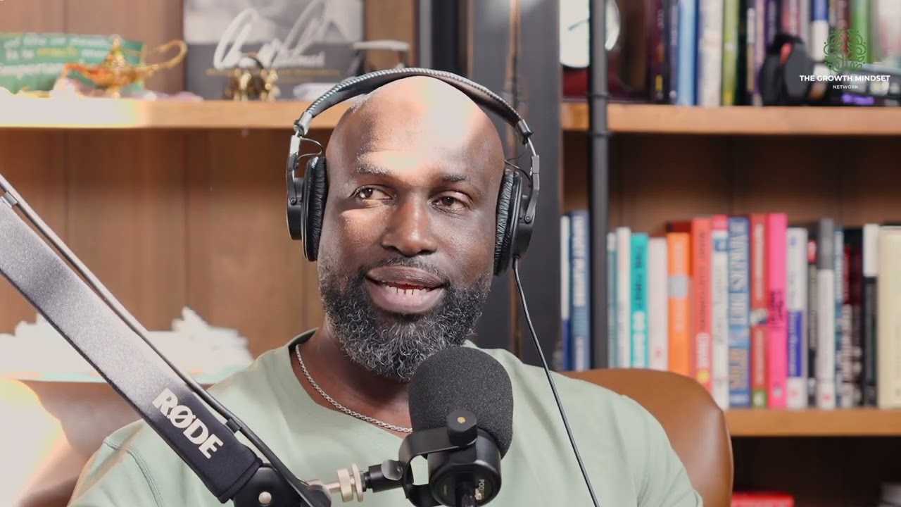 Ep 15: Legacy: What are we really leaving behind?