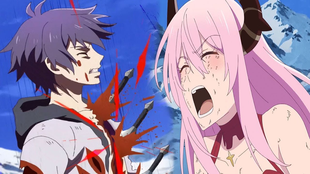 Leo is Gonna Die, Echidna Regrets For Defeating Him | I'm Quitting Heroing Episode 11