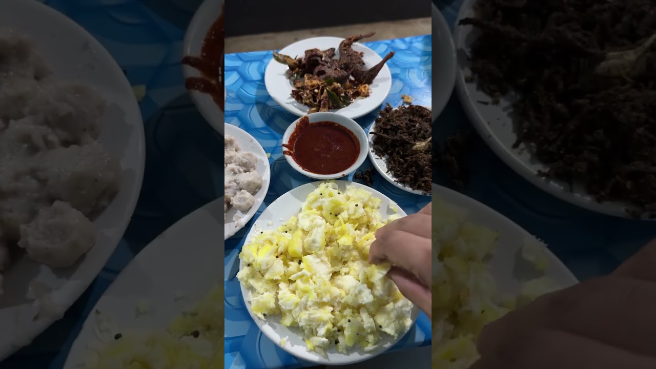 Shappu Food😍.  