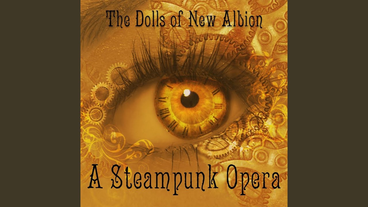 Act 2: S3 - The Old Trunk in the Attic