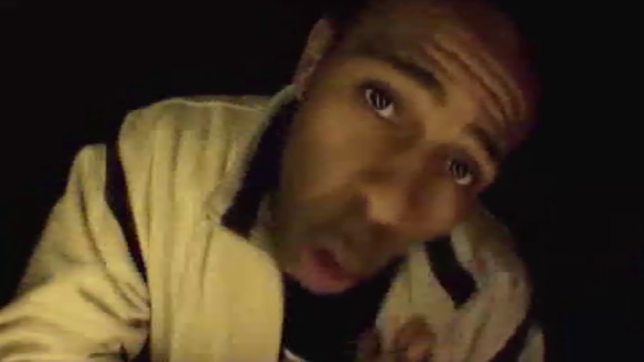 IAM - Second souffle (Clip officiel)