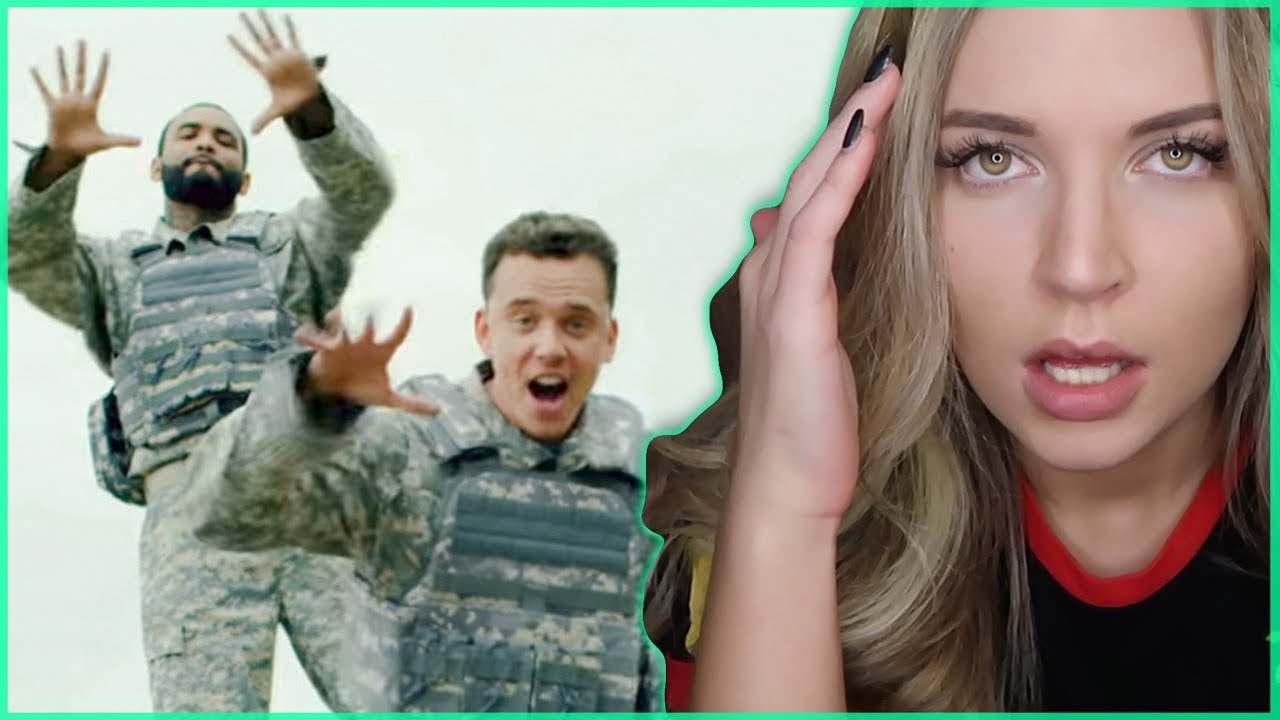 Joyner Lucas ft. Logic - ISIS (ADHD) | REACTION