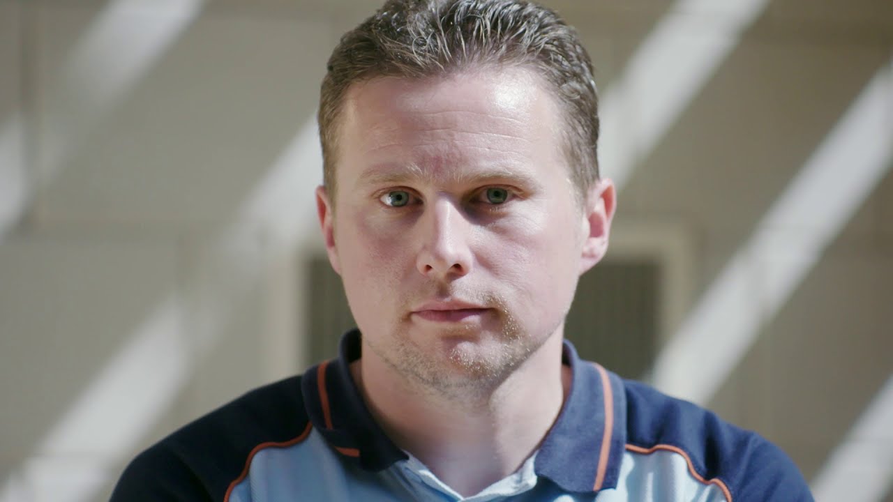Forensisch Therapeutisch werker Teun, Penitentiaire Inrichting Zwolle
