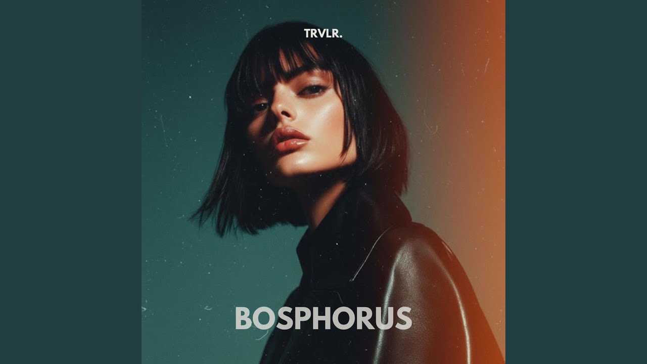 Bosphorus (feat. Just Eddie) (Radio Edit)