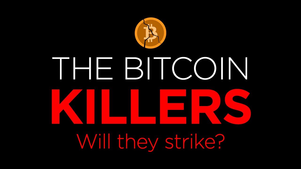 What can kill Bitcoin? The biggest threats analyzed with conclusion.