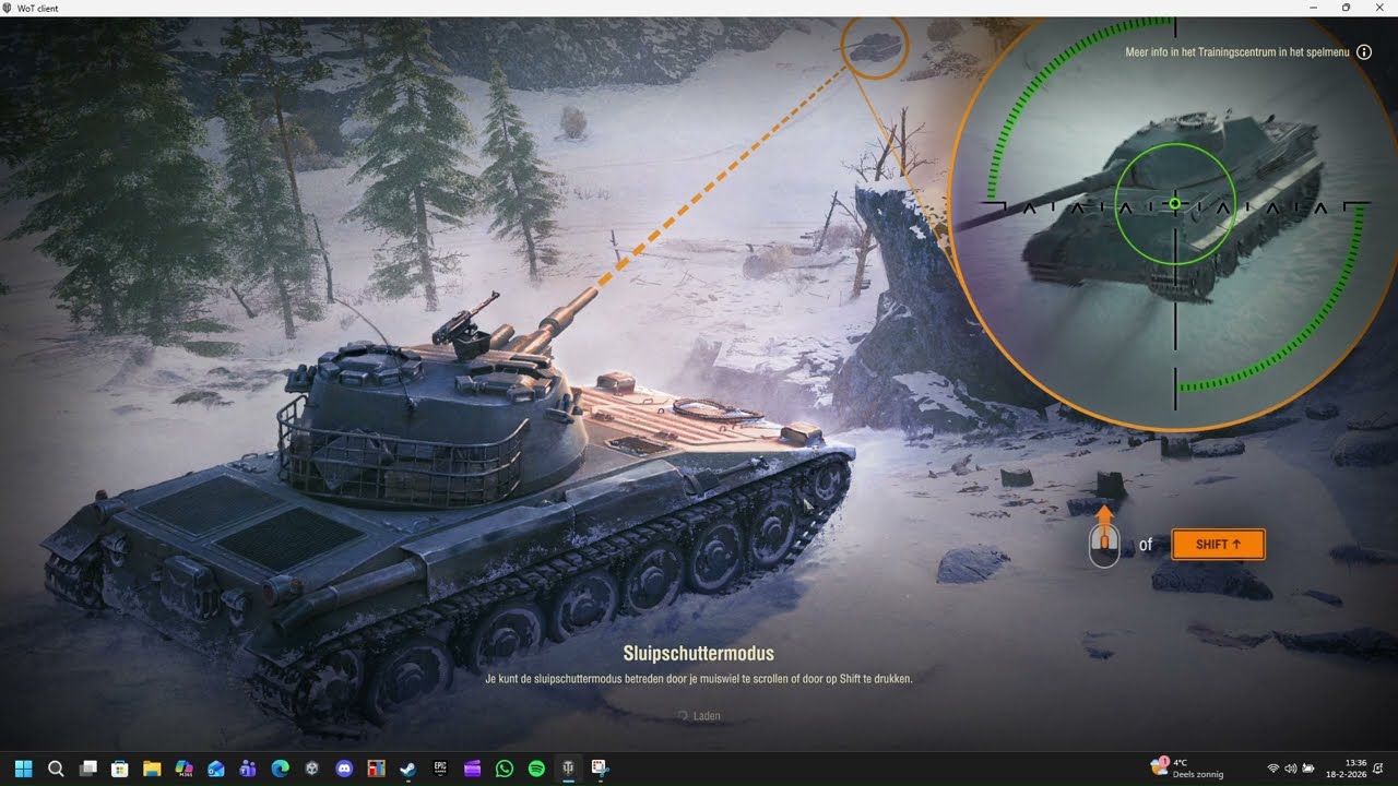 World of Tanks, Part 4