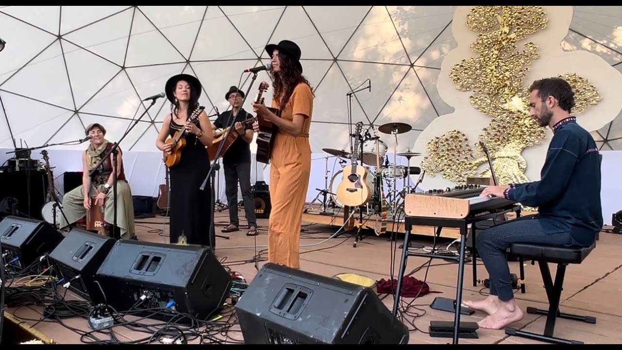 Every Single Tear by Samara Jade live at Imagine 2024