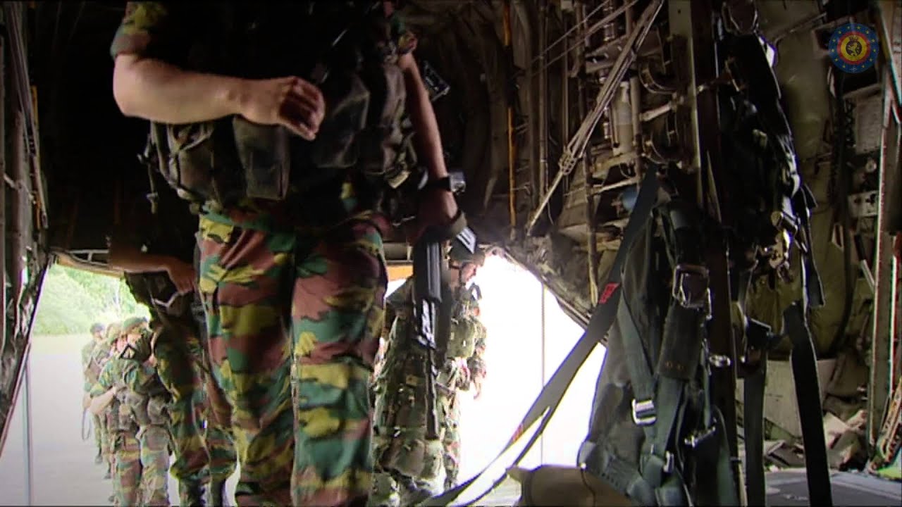 Piloot C130 bij Defensie - Luchtcomponent