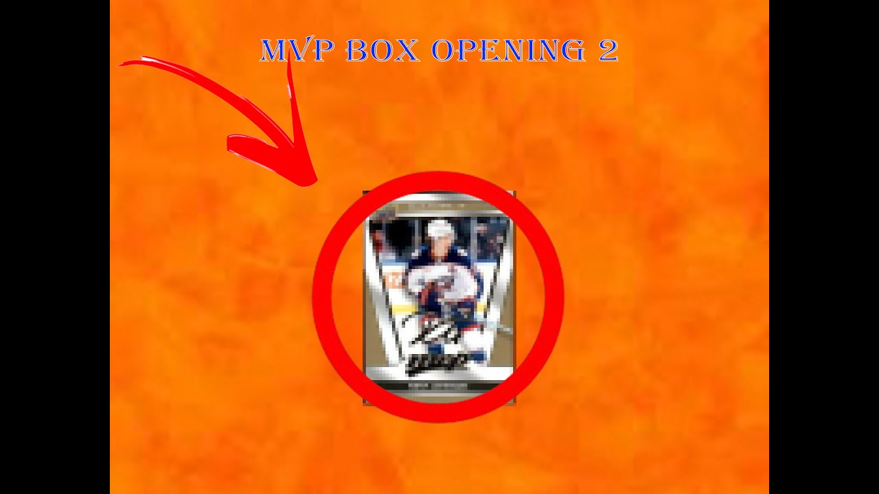 MVP BOX 2