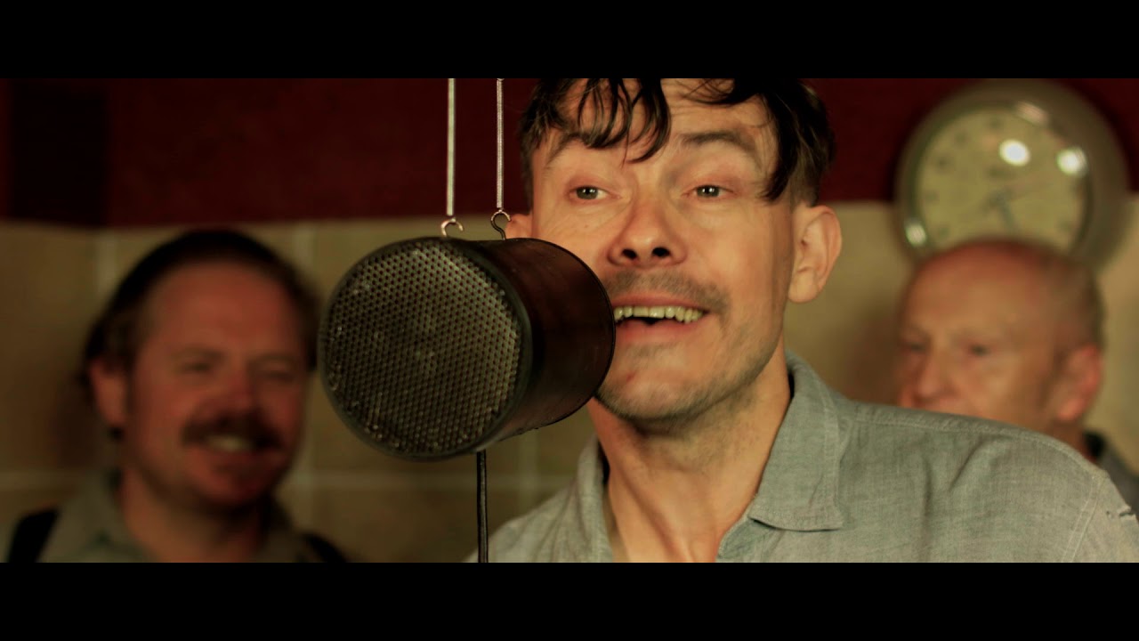 Bennett Wilson Poole - Funny Guys (OFFICIAL VIDEO)