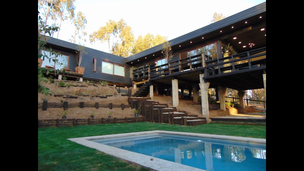 Casa En Venta | Maitencillo Sur | Engel & Völkers Chile