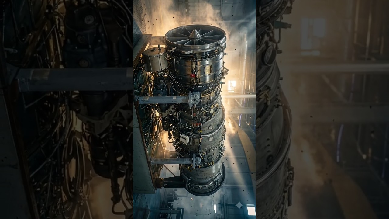 Kaveri 2.0 Engine Program Restart Update