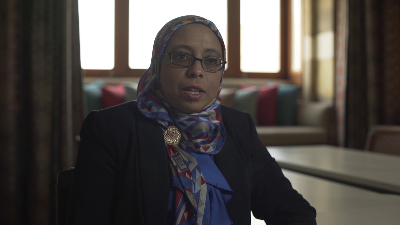 Psychology at AUC: Transforming Communities
