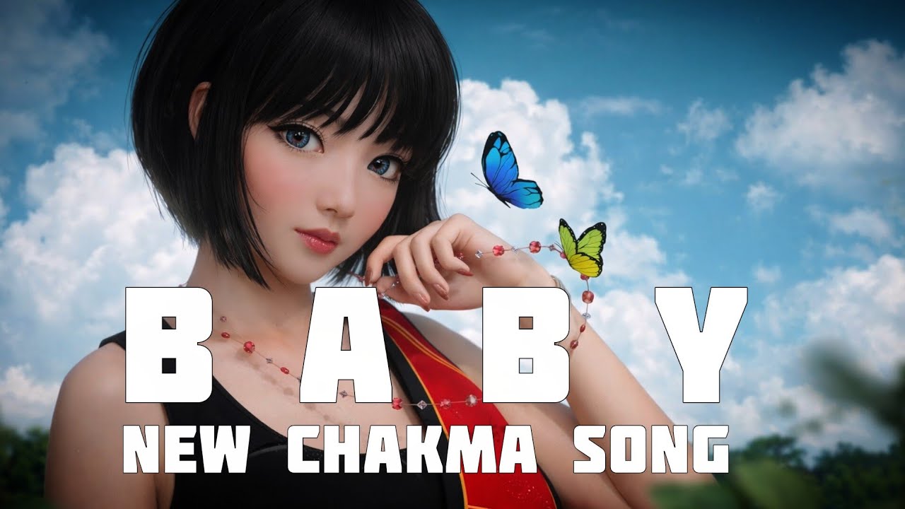 BABY | NEW CHAKMA SONG | HAPPY NEW YEAR SONG | C-STAGE STUDIOS | PARTY SONG |#song 