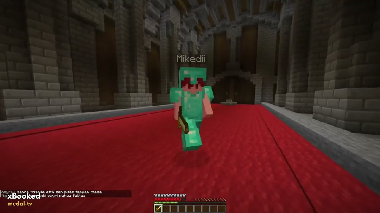 Buuked (Pvp montage)