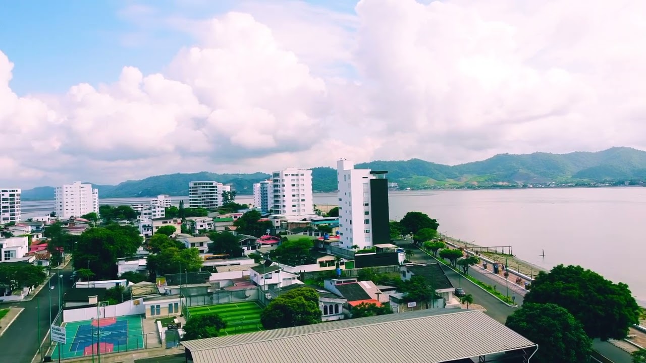 Bahía de Caráquez #Ecuador 2023