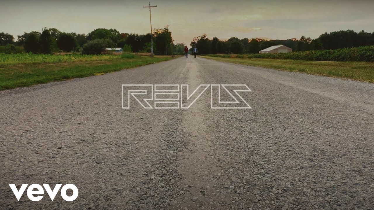 Revis - Killing Time (Official HD Video)