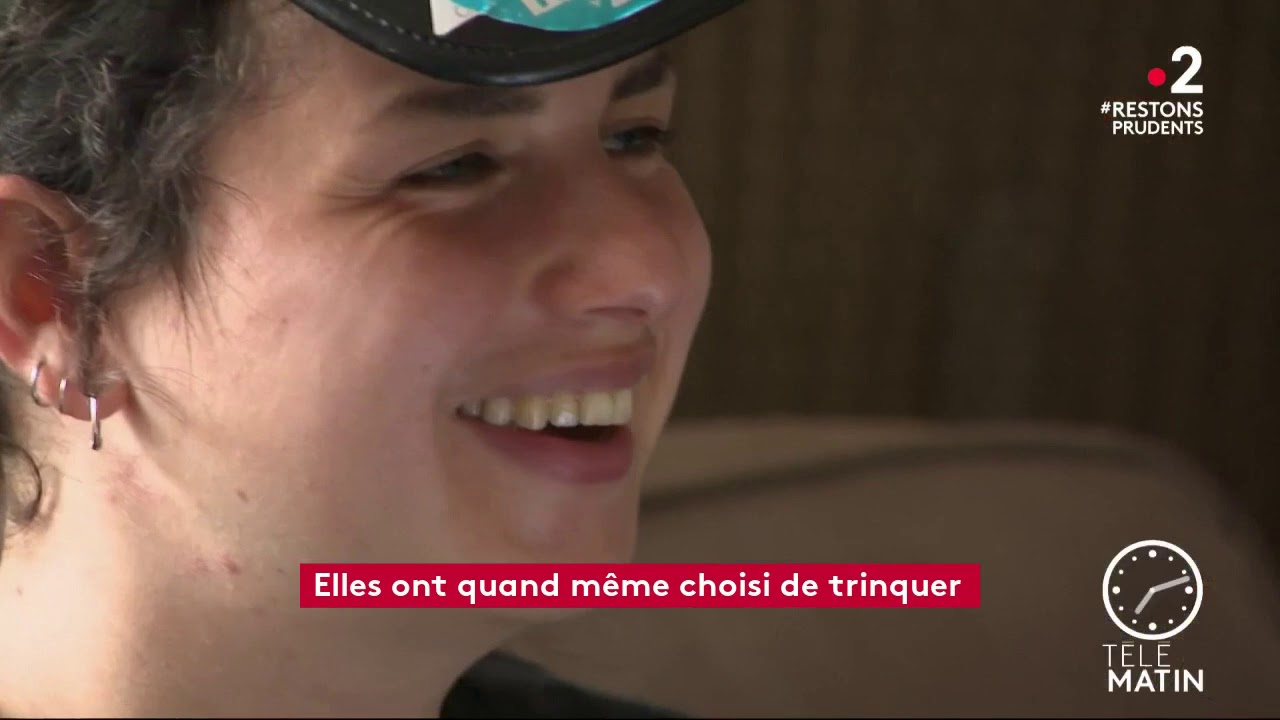 Le blues des étudiants belges