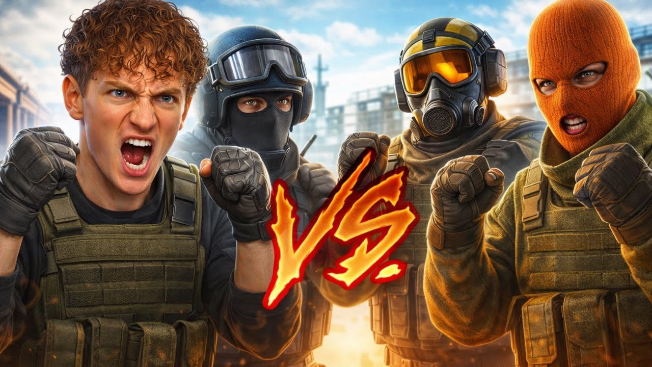 2v2ing LIVE Viewers . . . (I'M COOKED)