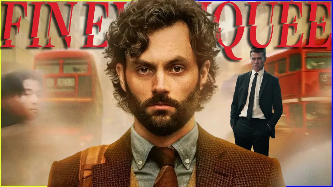 YOU (NETFLIX) SAISON 4 - FIN EXPLIQU&Eacute;E
