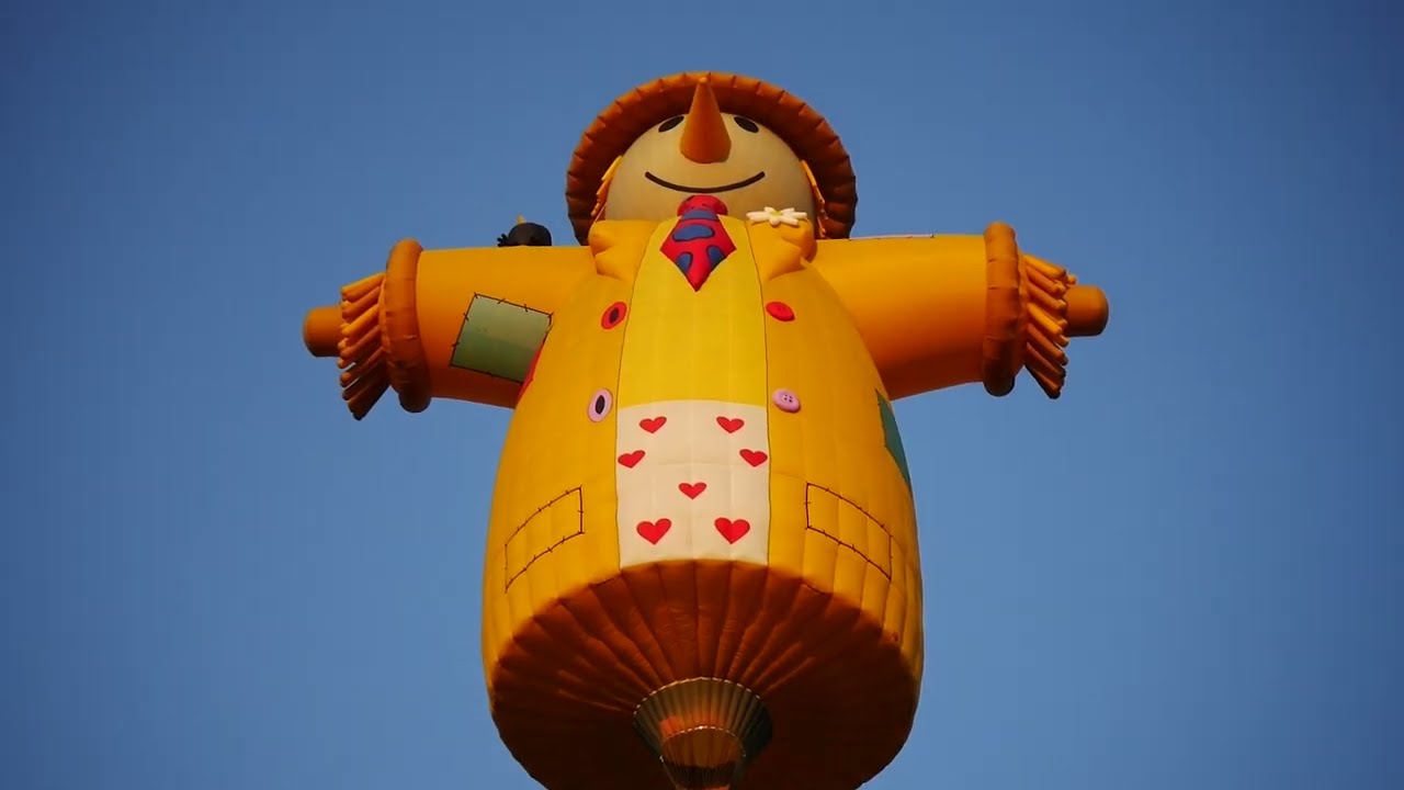 Angola Balloon's A Loft - Steuben County Tourism Bureau - Clear Vision Media