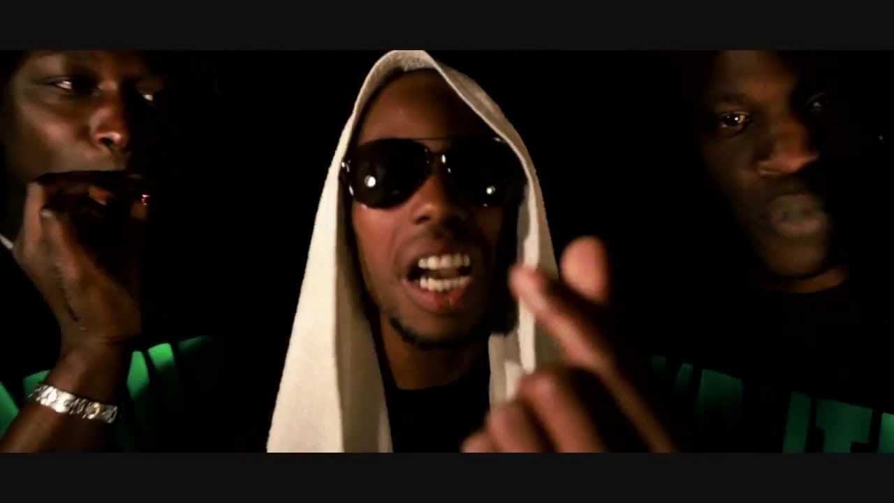S.D Click - La tête sur les épaules (Clip Officiel)