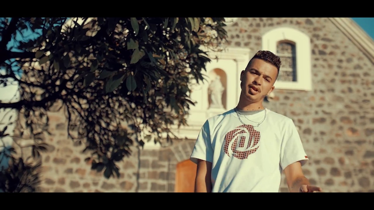 Joe Rem  -  Sans Forcer🦉 ( Clip Officiel )_shot by @Kingkelevra7