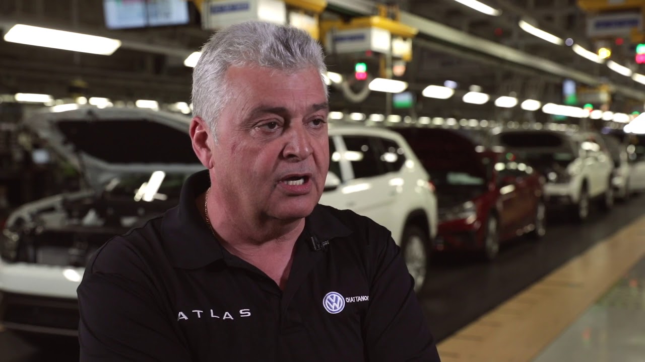 Volkswagen Celebrates 700,000th Passat | O'Steen VW Serving Jacksonville and St. Augustine, FL