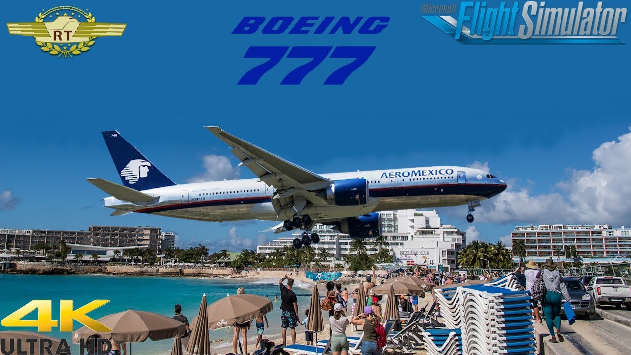 Piloto Real  Boeing 737 | VUELO BOEING 777 AVSA |
