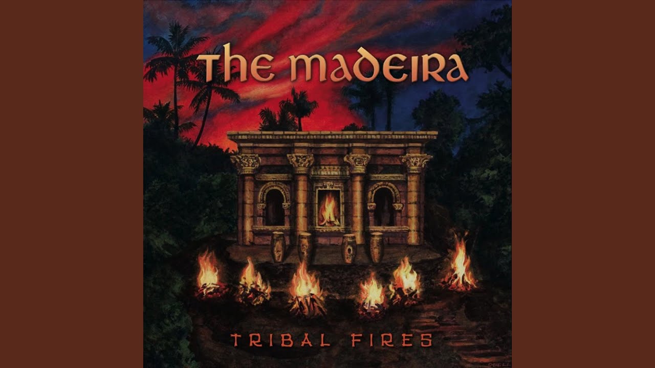 Tribal Fury
