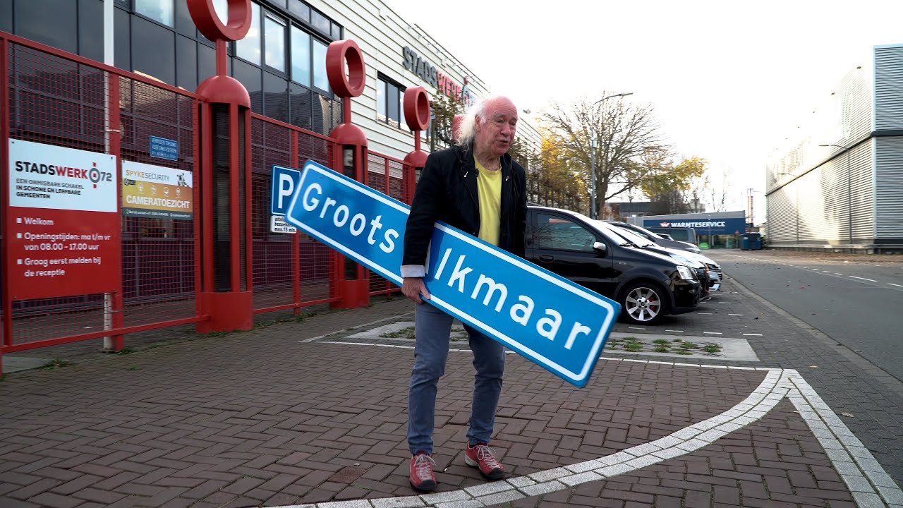 Groots Alkmaar TV -Stadswerk072- december 2025 (S4 A12)