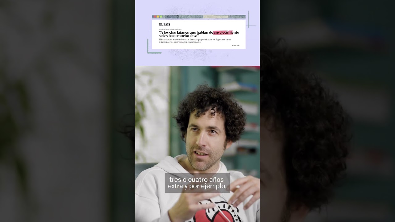 CIENCIA: &iquest;Funcionan las pastillas para retrasar el envejecimiento? | EL PA&Iacute;S