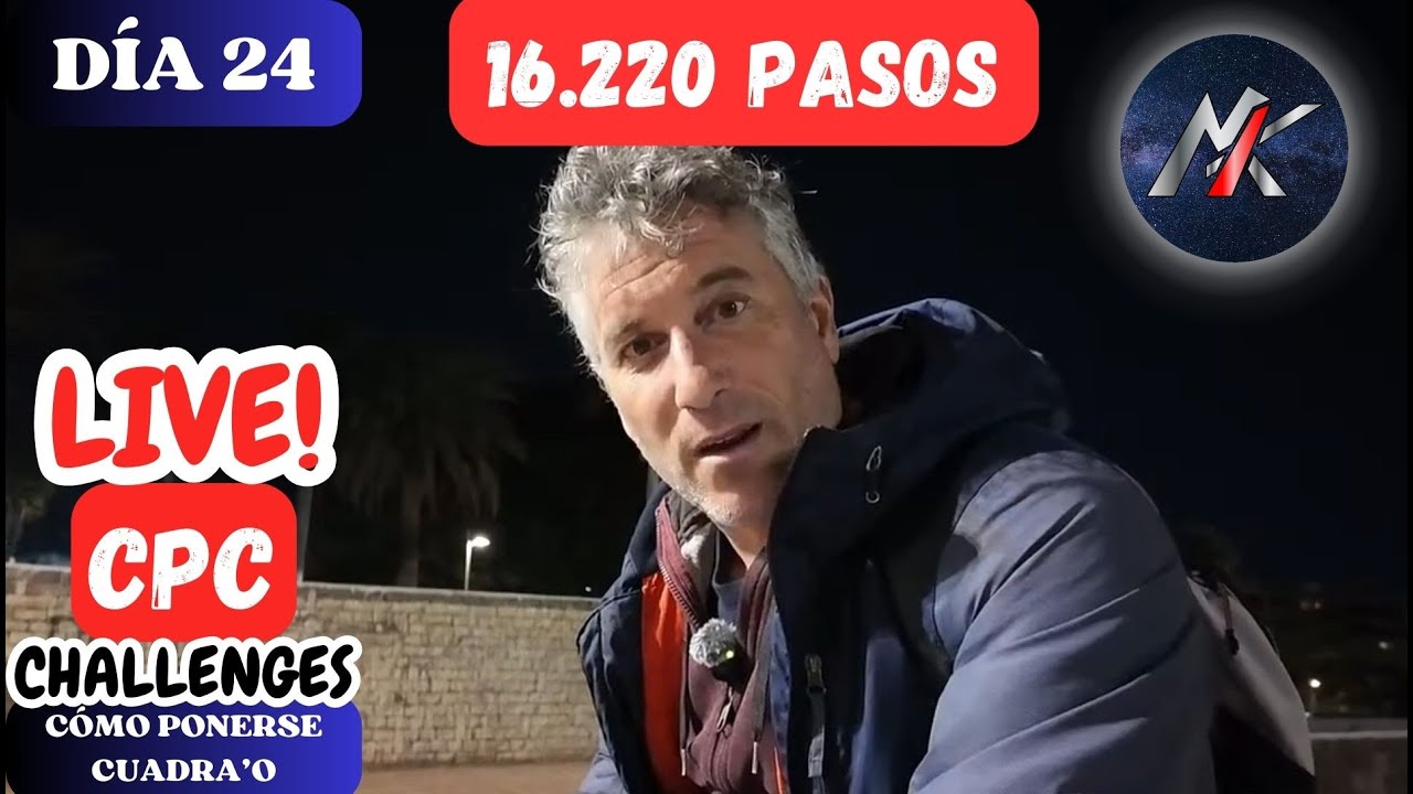 🏅 DÍA 24/100: 