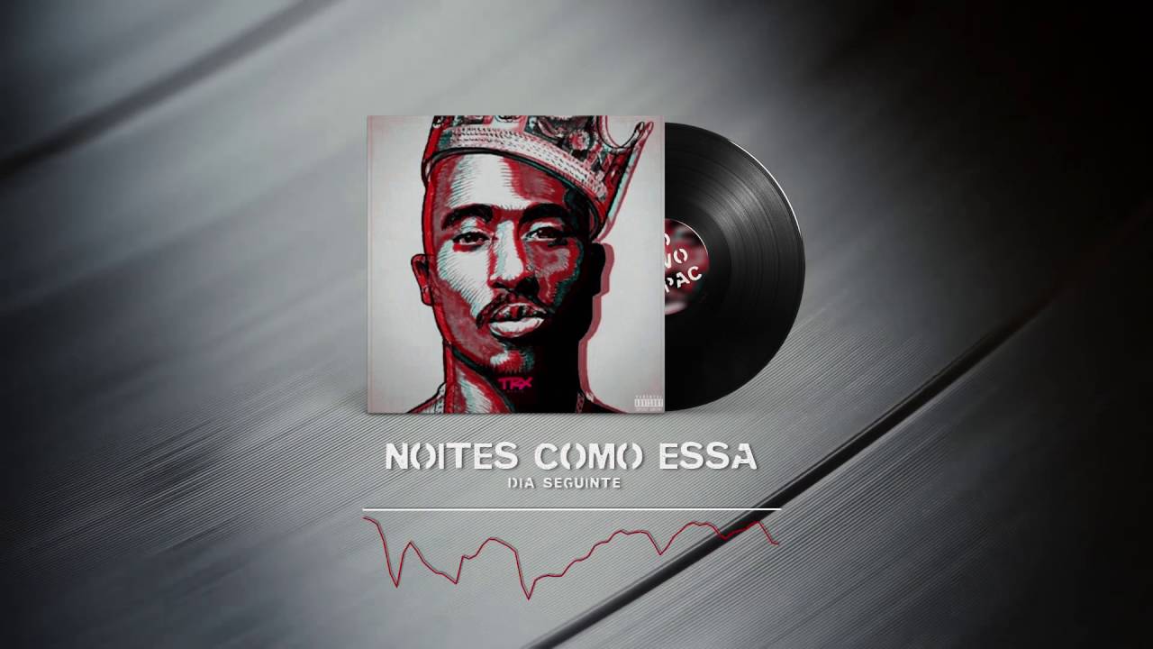 Kelson Most Wanted - Noites Como Essa