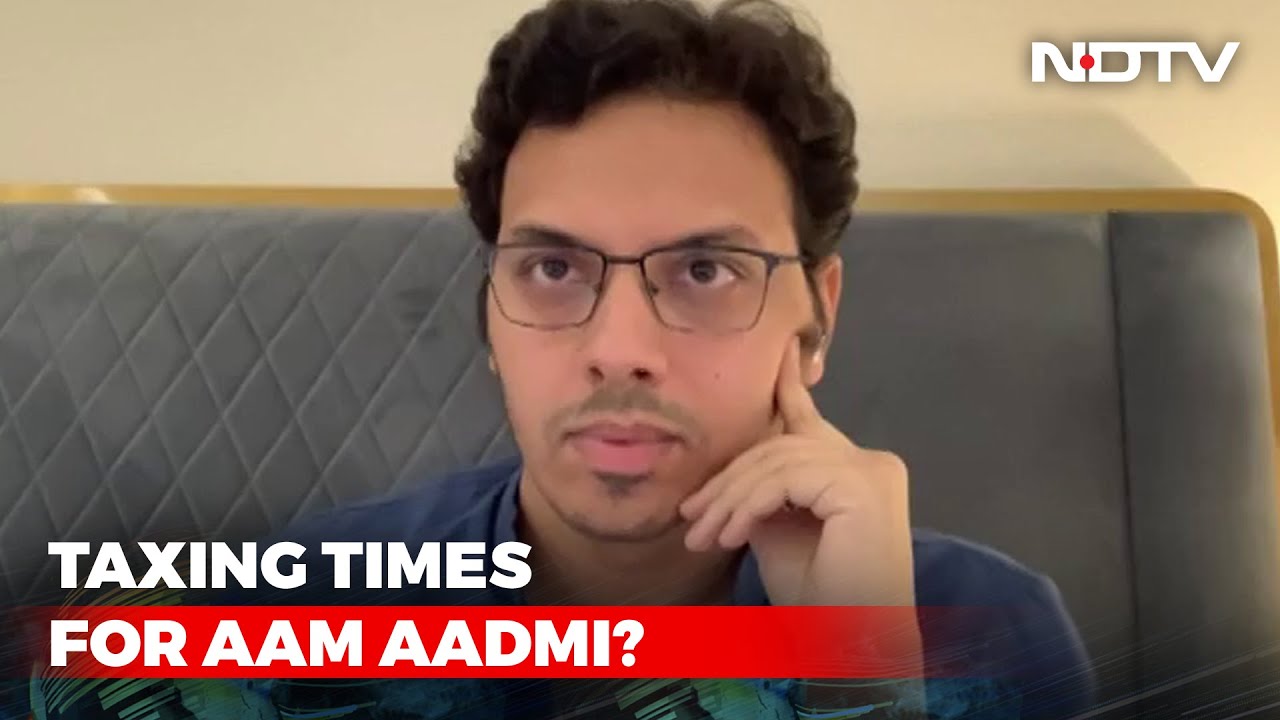 Rajat Sethi On GST Hike: 
