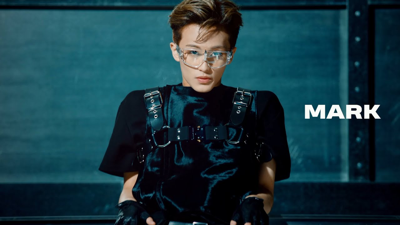 SuperM MARK(마크) - Super Car [Full Length Ver.]