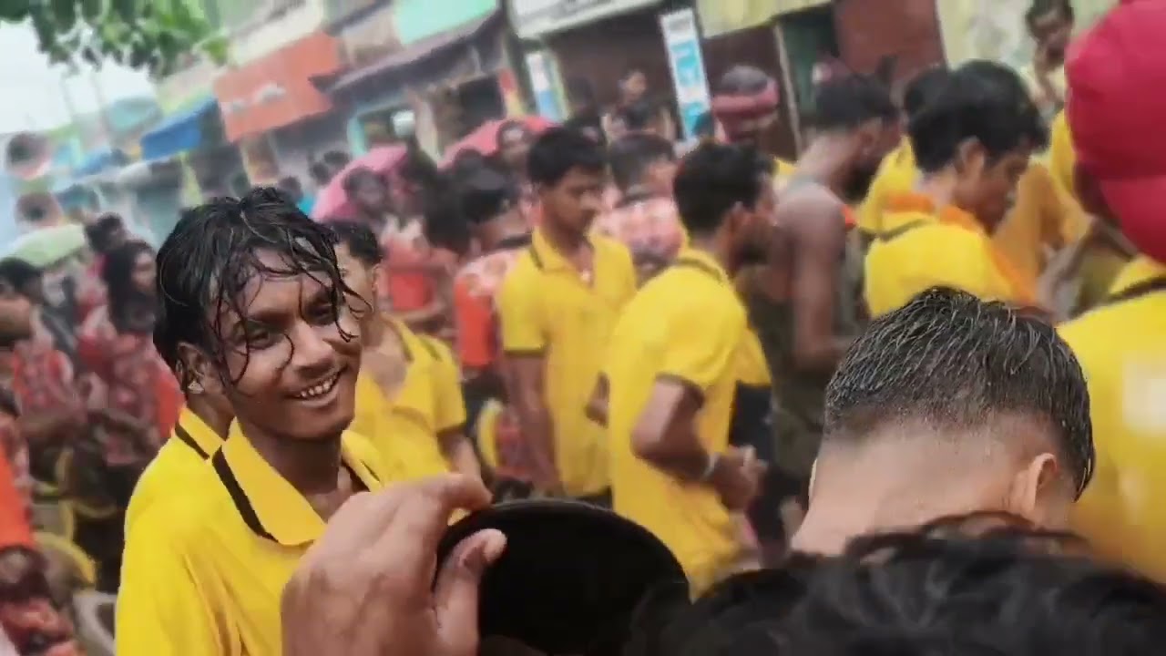 😱Competition😱2025 Ramsagar                  🦁SINGHAM MUSICAL GROUP🦁 Bankura phone.8972503329