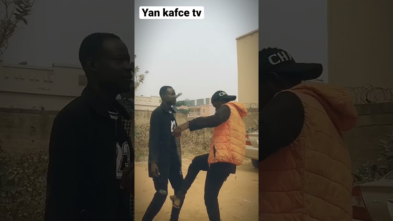 Yan kafce tv sojan takife