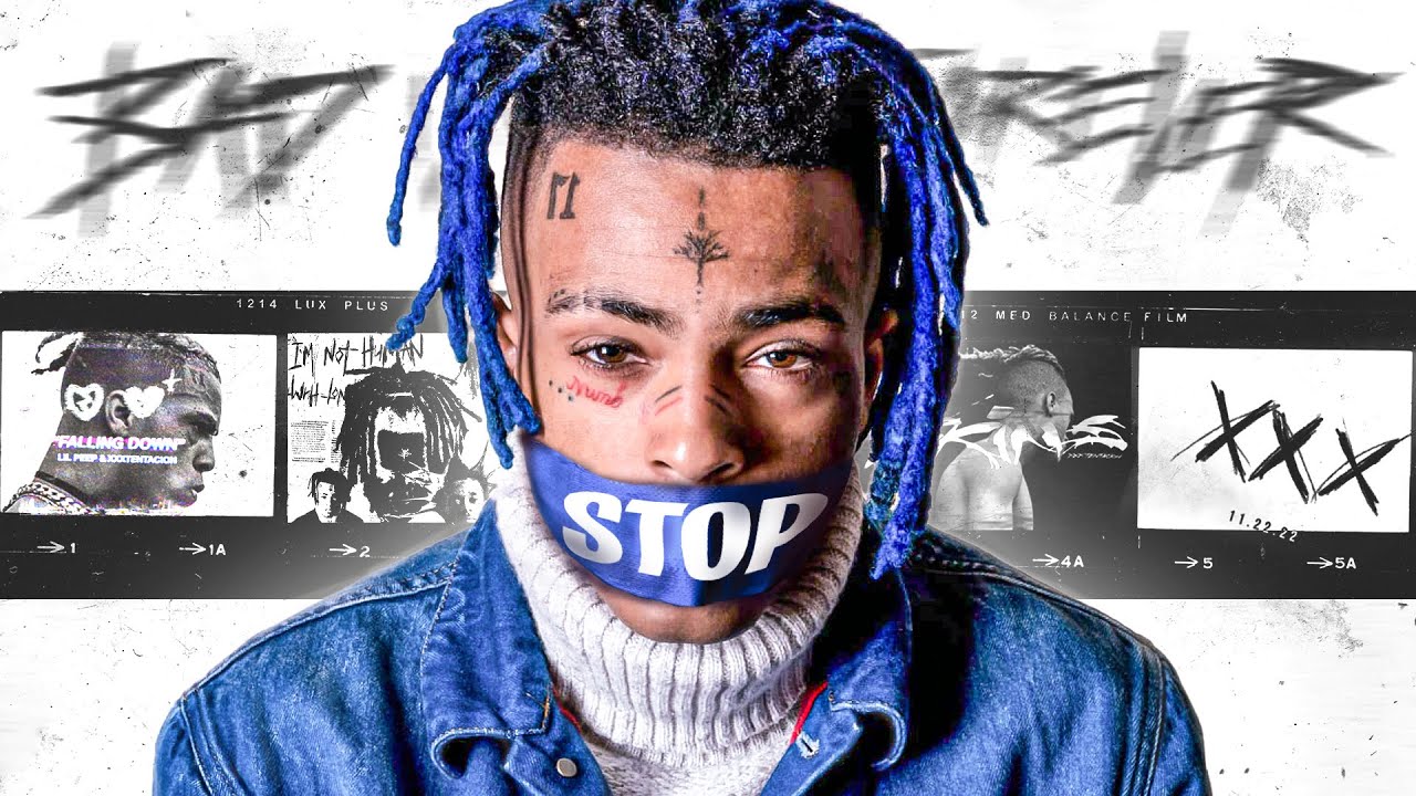The Strange History of XXXTENTACION's Posthumous Music