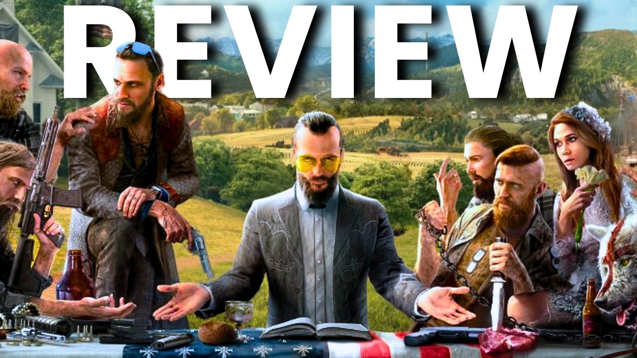 Is Far Cry 5 Worth It in 2025? - Before You Buy (Review)
