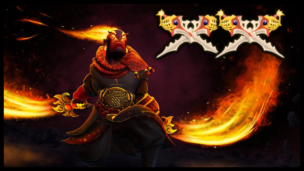 Dota 2 Mods | MULTICASTING SLEIGHT OF FIST!! | Baumi plays Legends of Dota