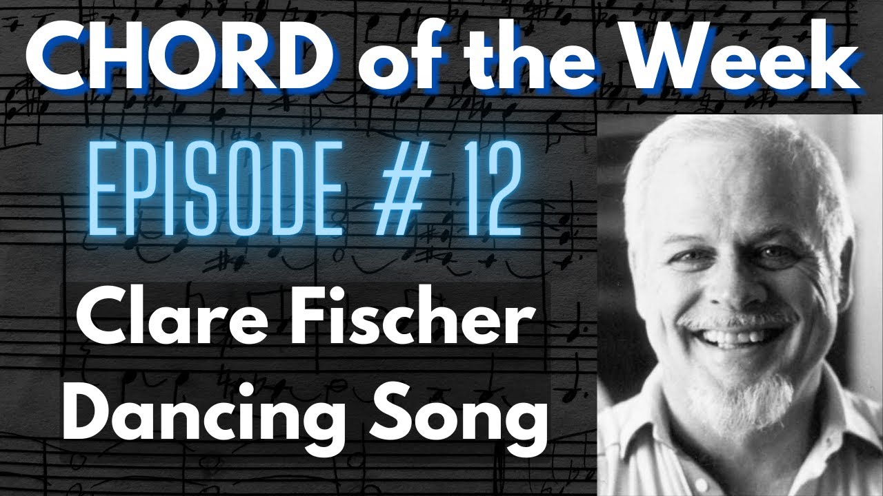 Is Clare Fischer one of the GOATs? (answer:YES)