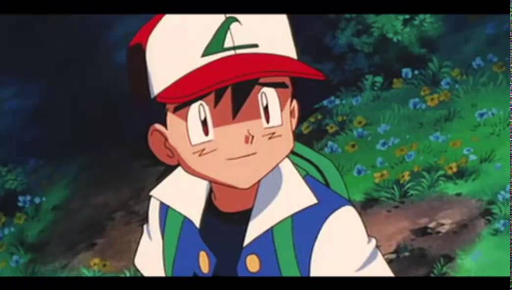 Pokemon- Wir bleiben Zusammen