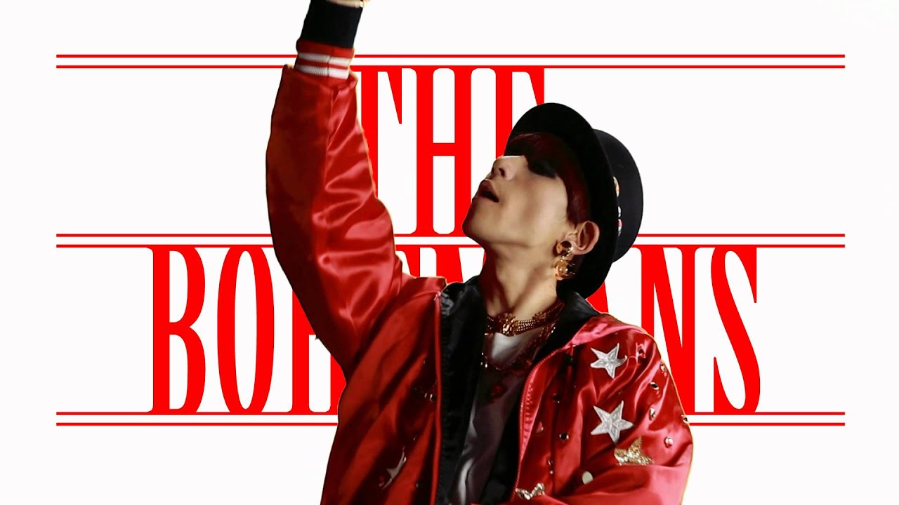 【PV】THE BOHEMIANS / 恋はスウィンギン・イン・ザ・レイン (Full ver.)