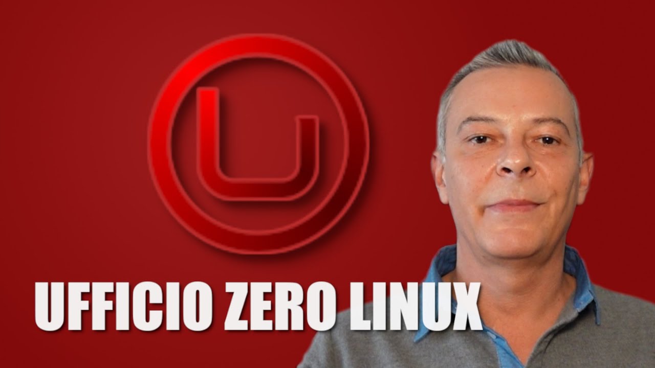 Recensione Ufficio Zero Linux: distro italiana per il lavoro