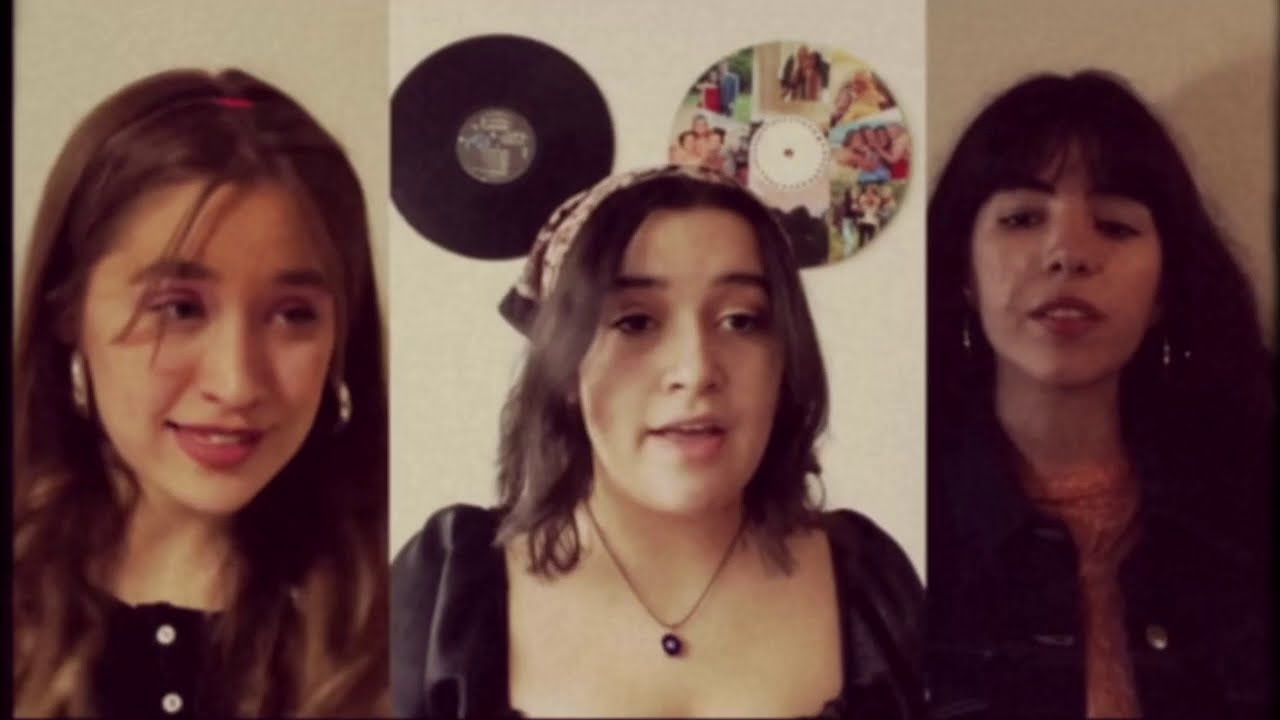 Berklee Project 2021 Lake Shore Drive Cover Music Video