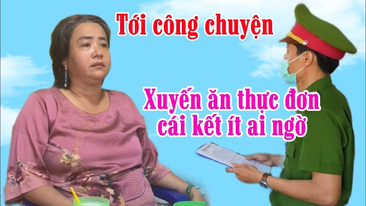 Tới công chuyện | Xuyến chuyến này đi xa vắng phim trường đóng cửa